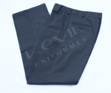 Pantalon tipo industrial